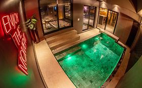 Le Piege Motel Thematique